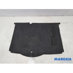 Fiat - Punto - Boot mat