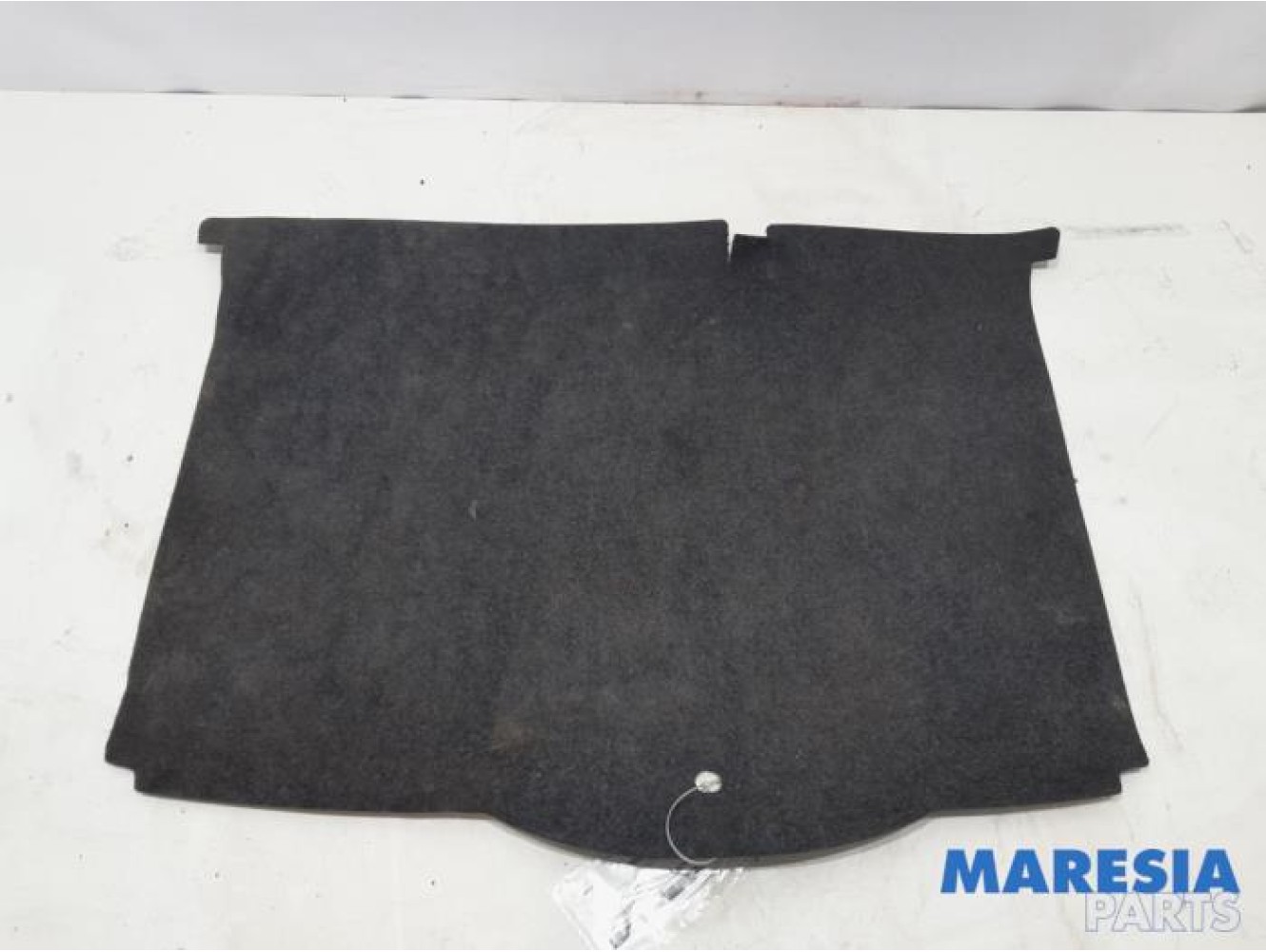 Fiat - Punto - Boot mat