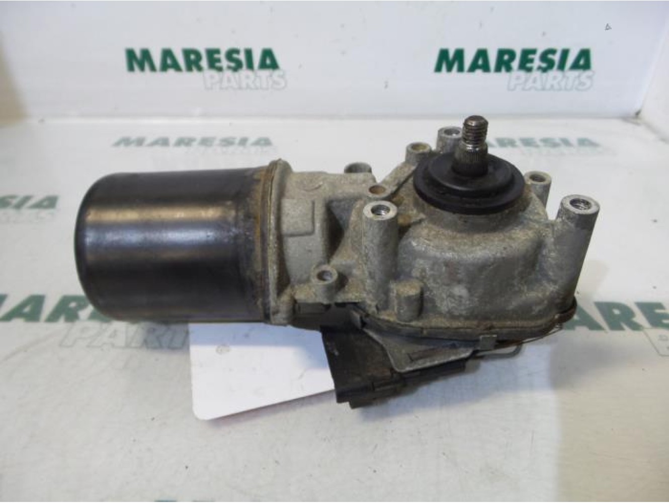 Renault - Laguna - Front wiper motor