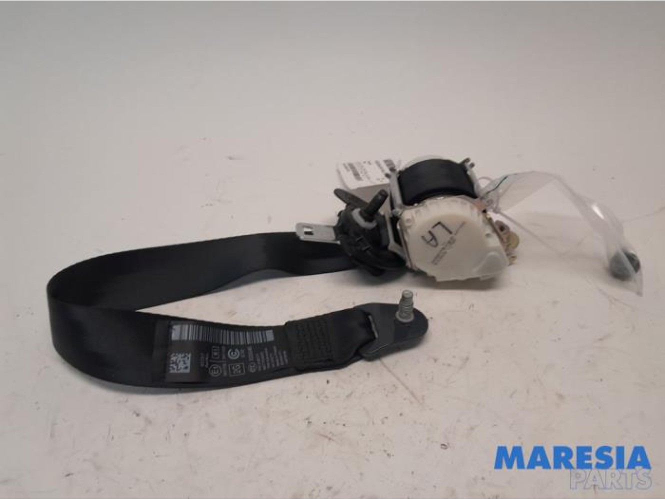 Peugeot - 308 - Veiligheidsgordel links-achter