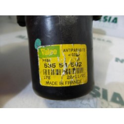 Renault - Laguna - Front wiper motor