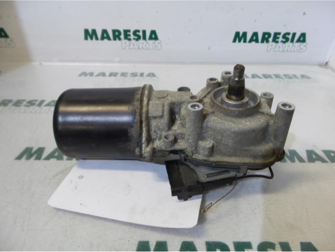 Renault - Laguna - Front wiper motor