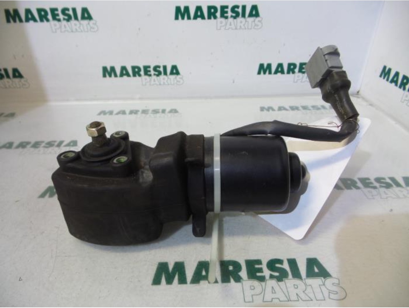 Renault - Laguna - Front wiper motor