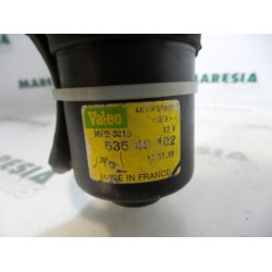 Renault - Laguna - Front wiper motor