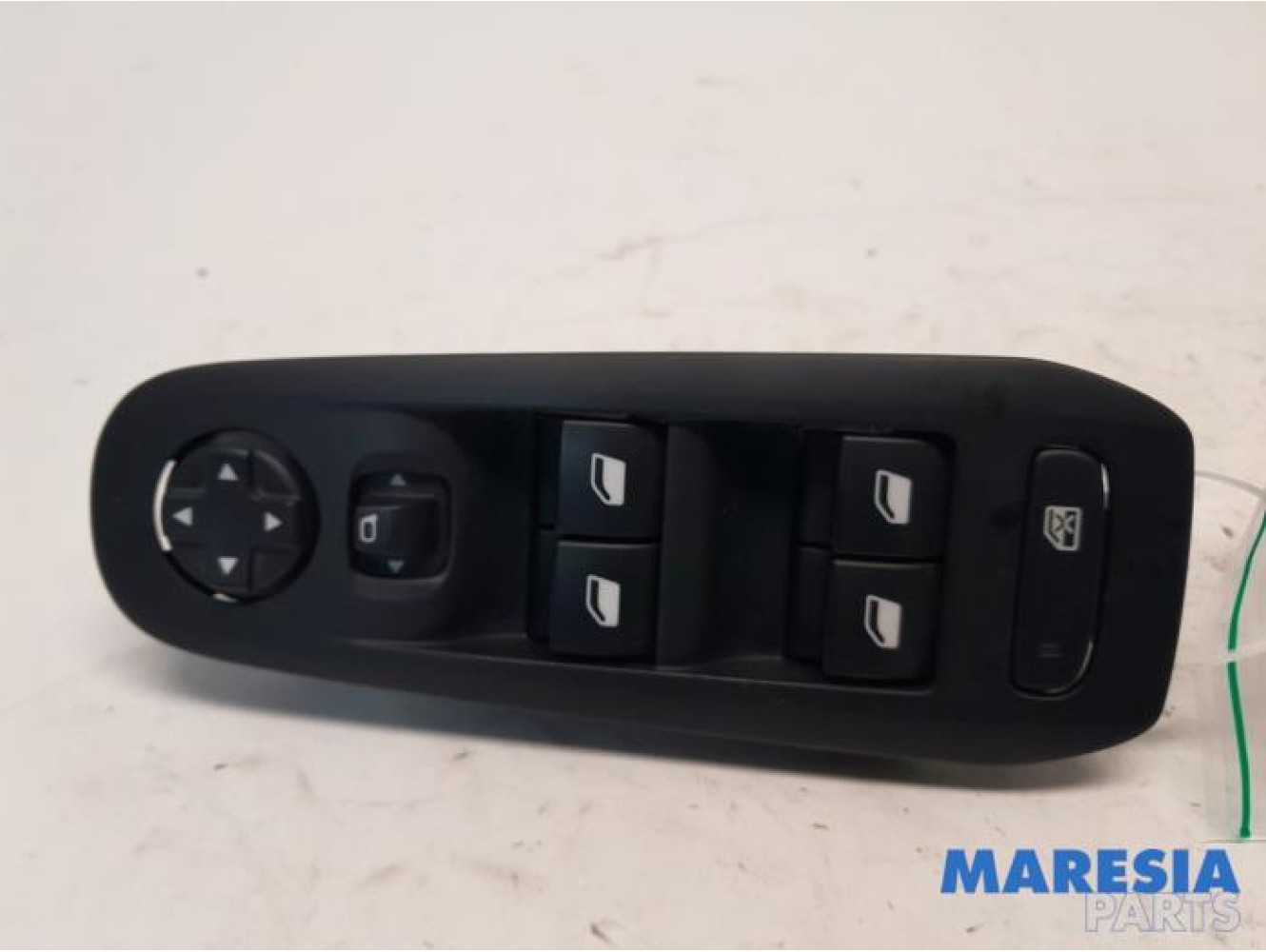 Peugeot - 308 - Multi-functional window switch