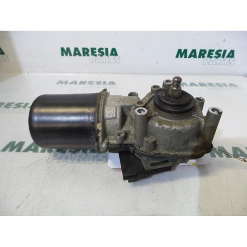 Renault - Laguna - Front wiper motor