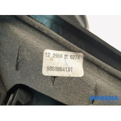 Peugeot - 308 - Wing mirror, left