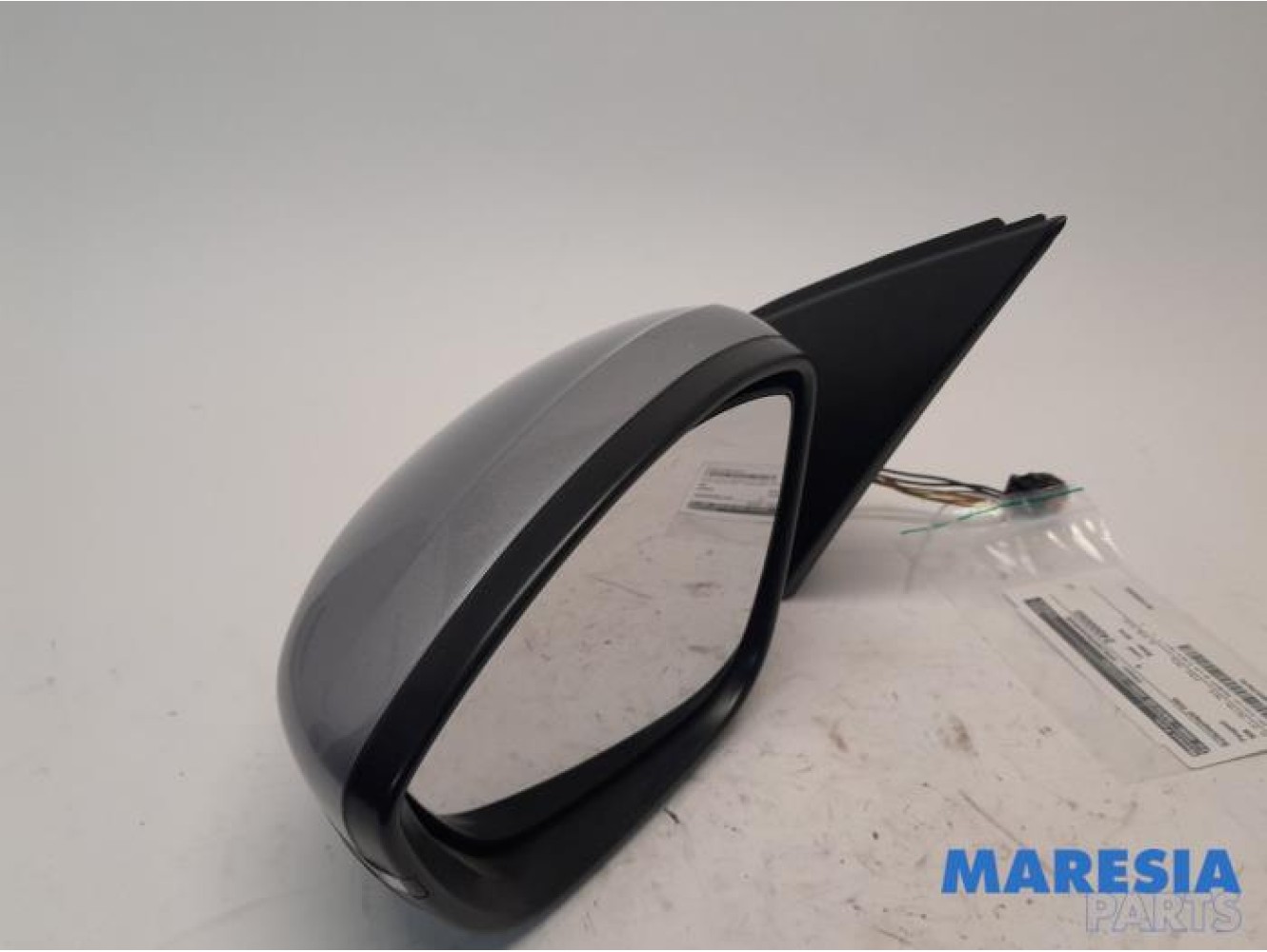 Peugeot - 308 - Wing mirror, left