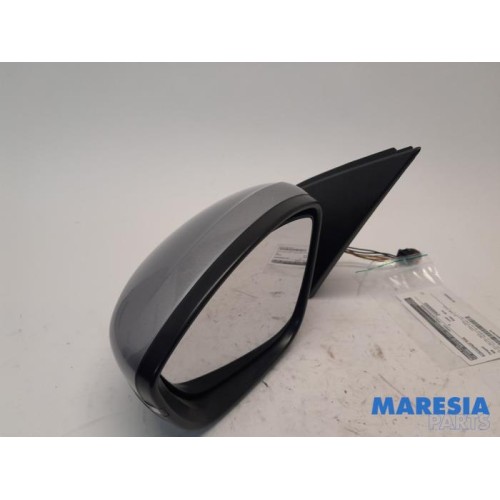 Peugeot - 308 - Wing mirror, left