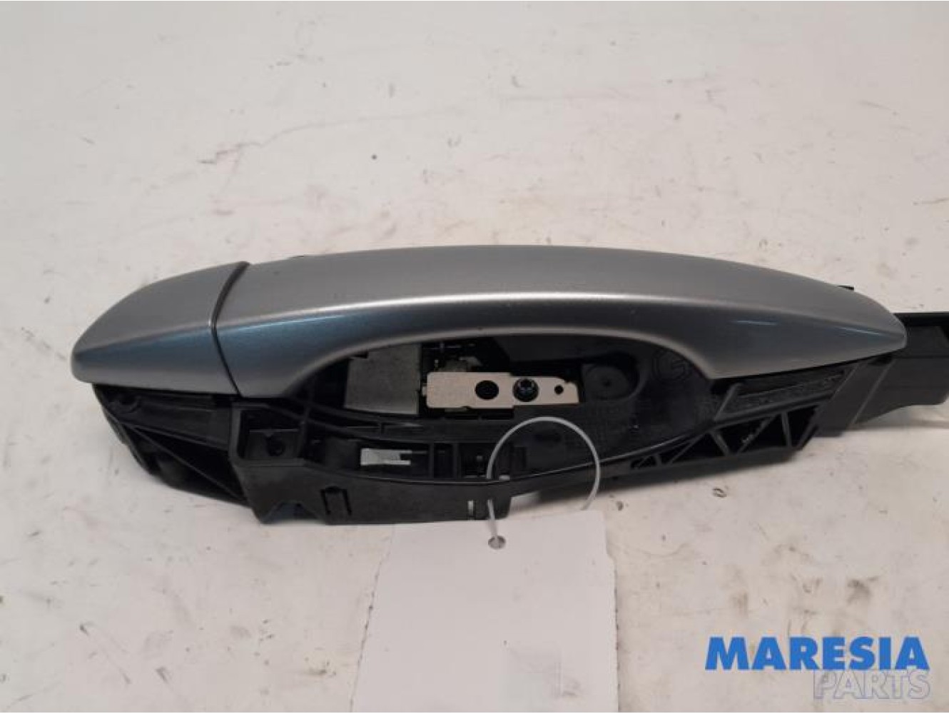 Peugeot - 308 - Portiergreep 4Deurs links-achter