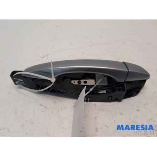 Peugeot - 308 - Front door handle 4-door, right