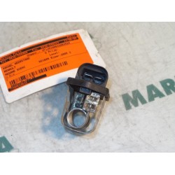 Renault - Megane Scenic - Kachel Weerstand