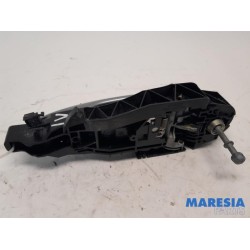 Peugeot - 308 - Türgriff 4-türig links vorne