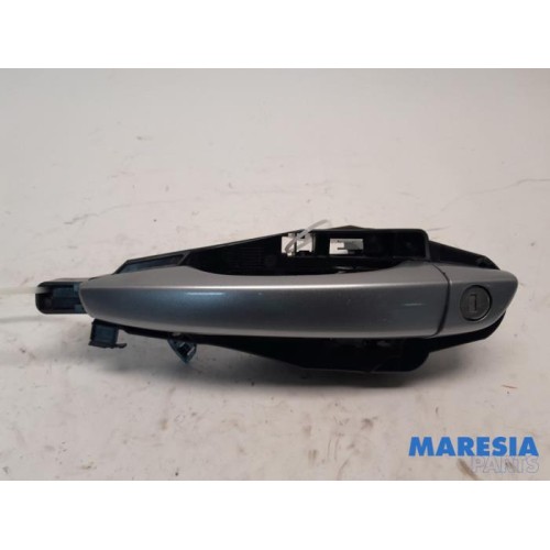 Peugeot - 308 - Door handle 4-door, front left