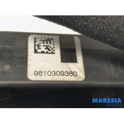 Peugeot - 308 - Front door lock mechanism 4-door, right