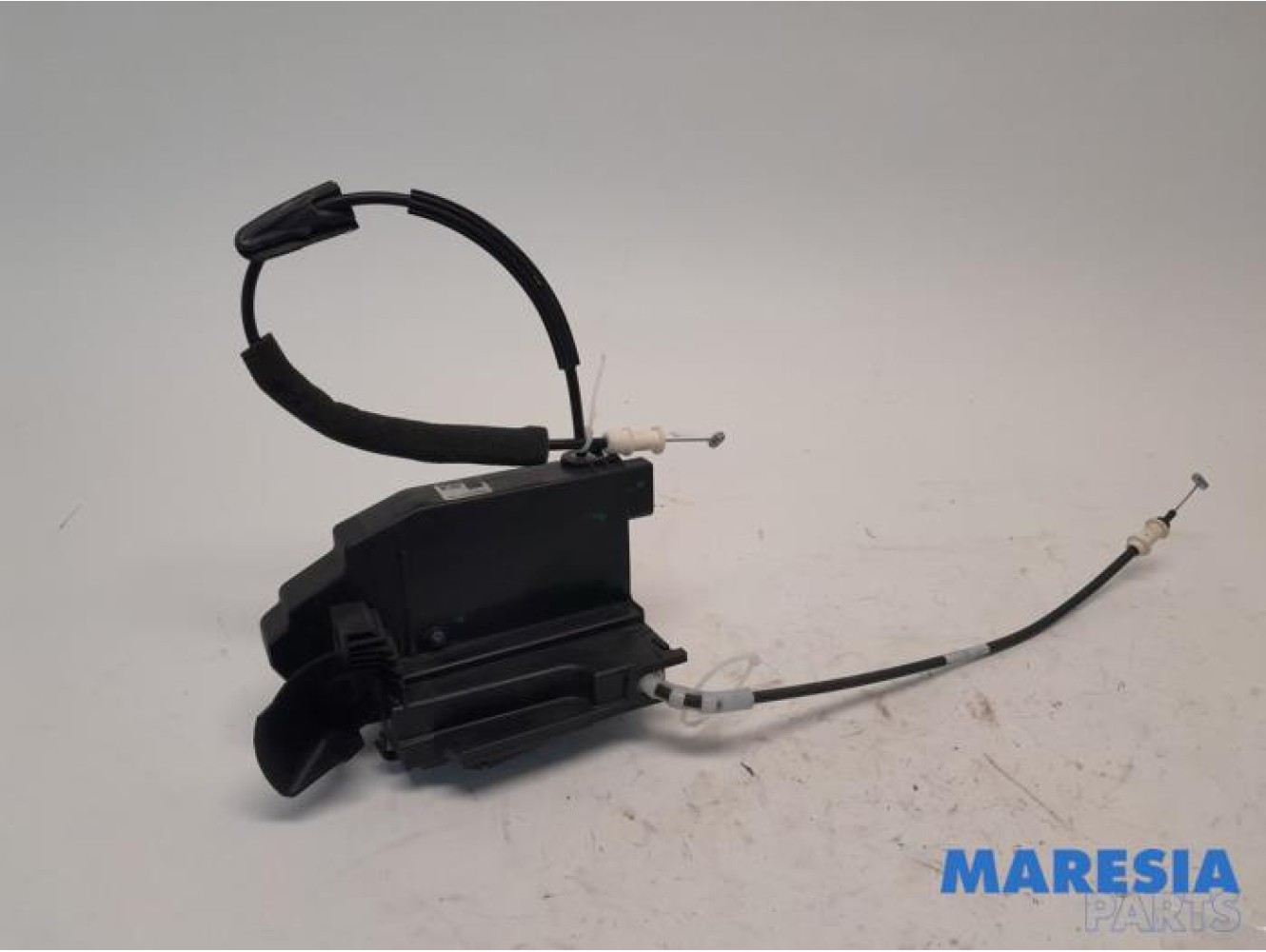 Peugeot - 308 - Front door lock mechanism 4-door, right