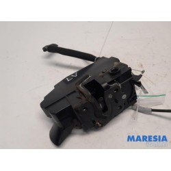 Peugeot - 308 - Door lock mechanism 4-door, front left