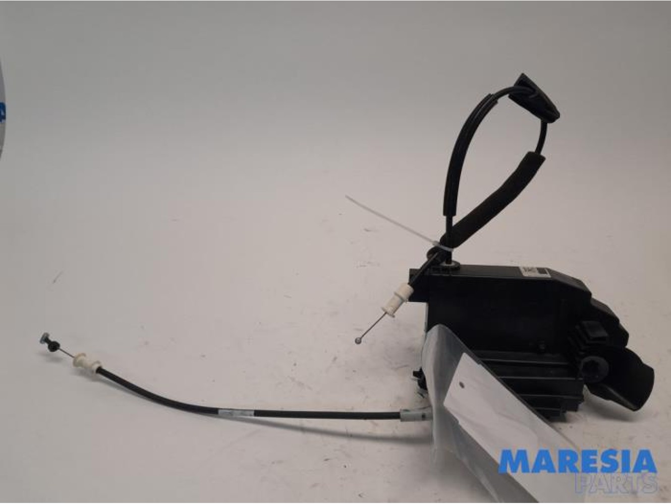 Peugeot - 308 - Door lock mechanism 4-door, front left