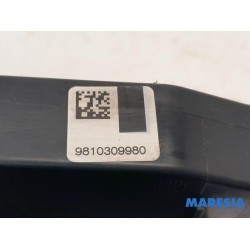 Peugeot - 308 - Deurslot Mechaniek 4Deurs links-achter