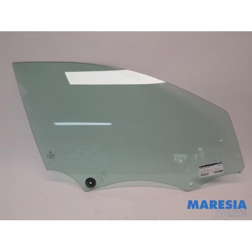 Peugeot - 308 - Door window 4-door, front right