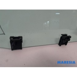 Peugeot - 308 - Türscheibe 4-türig links hinten