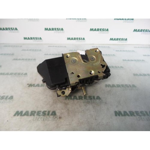 Citroen - Picasso - Door lock mechanism 4-door, front left