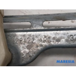 Peugeot - 308 - Fenstermechanik 4-türig links hinten