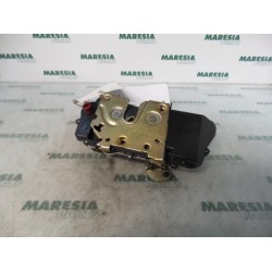 Citroen - Picasso - Door lock mechanism 4-door, front left