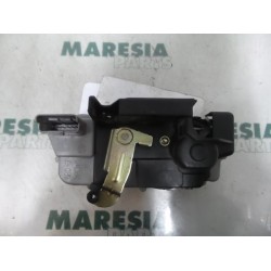 Citroen - Picasso - Door lock mechanism 4-door, front left
