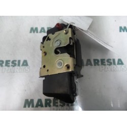 Citroen - Picasso - Door lock mechanism 4-door, front left