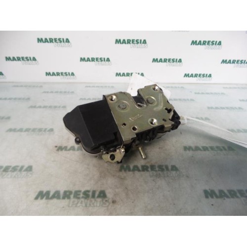 Citroen - Picasso - Door lock mechanism 4-door, front left