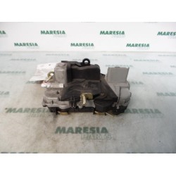 Citroen - Picasso - Door lock mechanism 4-door, front left