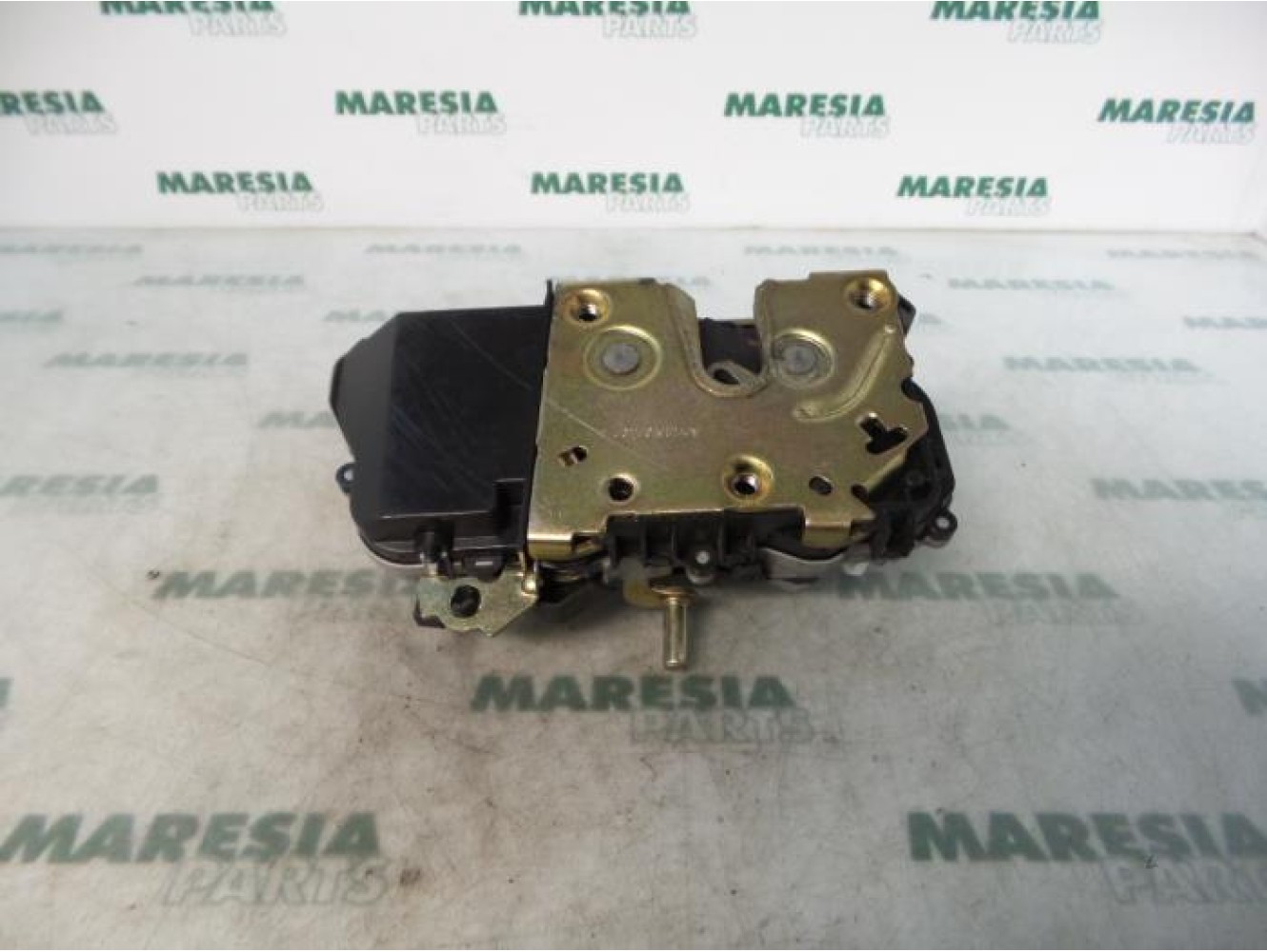 Citroen - Picasso - Door lock mechanism 4-door, front left