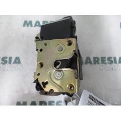 Citroen - Picasso - Door lock mechanism 4-door, front left