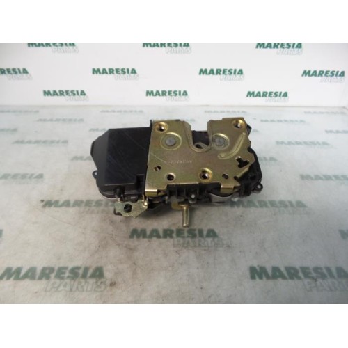 Citroen - Picasso - Door lock mechanism 4-door, front left