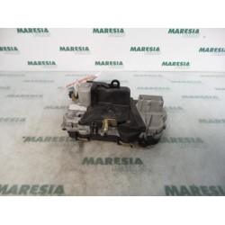 Citroen - Picasso - Deurslot Mechaniek 4Deurs links-voor