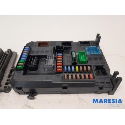 Peugeot - 308 - Engine management computer