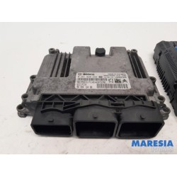 Peugeot - 308 - Engine management computer