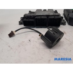 Peugeot - 308 - Engine management computer