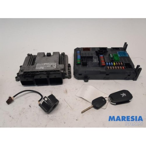 Peugeot - 308 - Engine management computer
