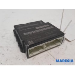Fiat - Punto - Airbag Module