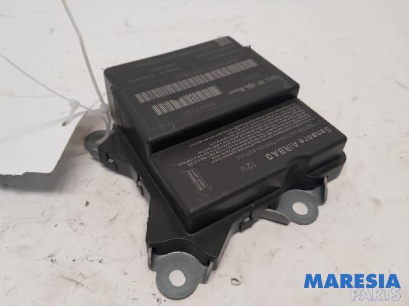 Fiat - Punto - Airbag Module