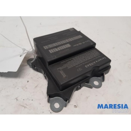 Fiat - Punto - Airbag Module