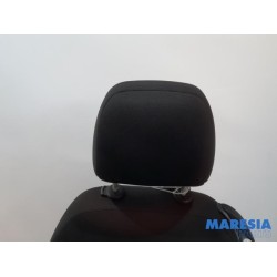 Fiat - Punto - Sitz links