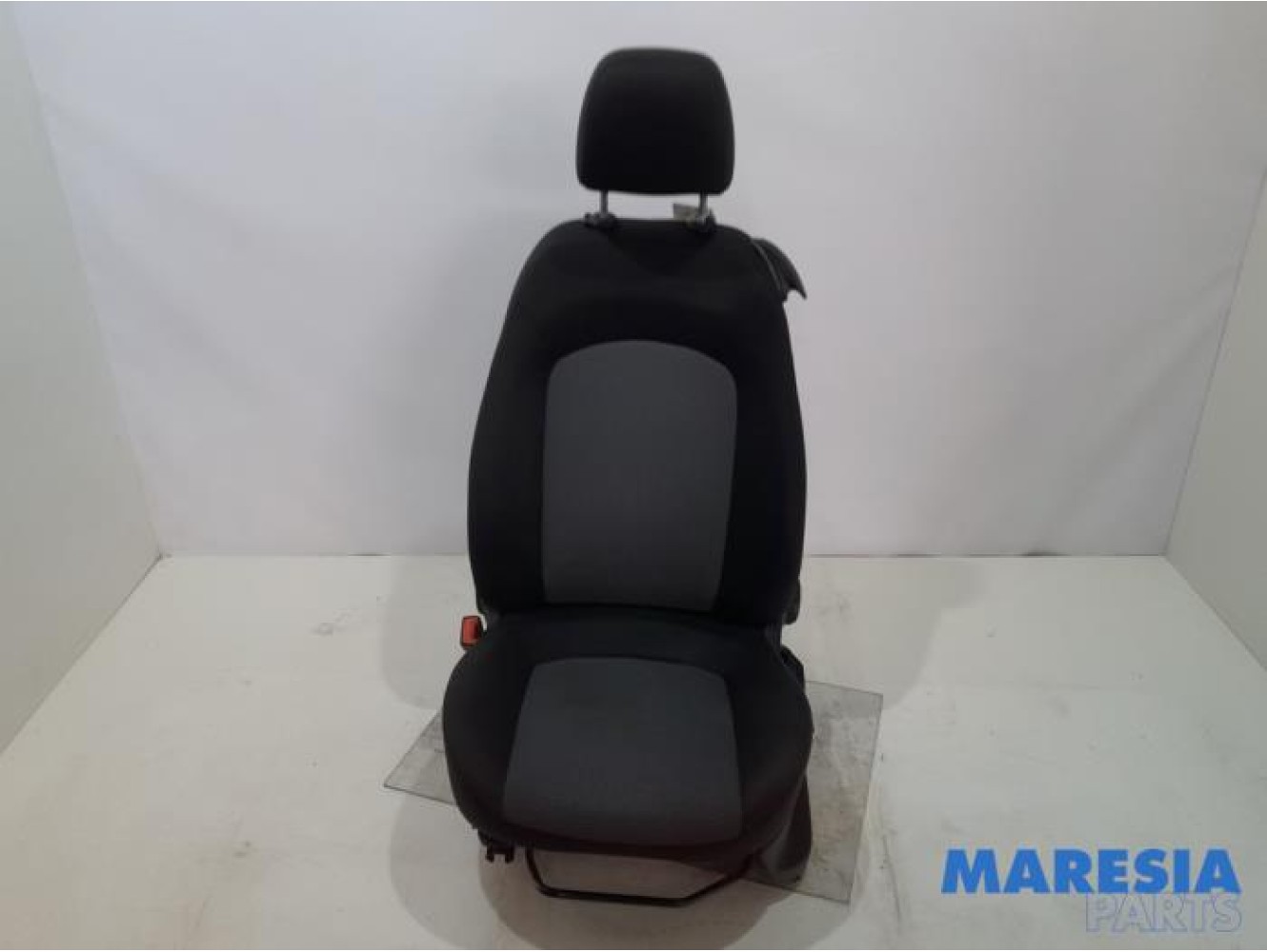 Fiat - Punto - Sitz links