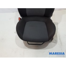 Fiat - Punto - Sitz links