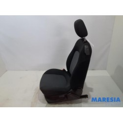Fiat - Punto - Sitz links