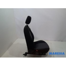 Fiat - Punto - Sitz links