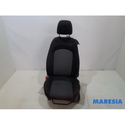 Fiat - Punto - Stoel links
