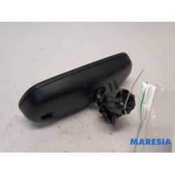 Peugeot - 308 - Rear view mirror